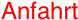 Anfahrt